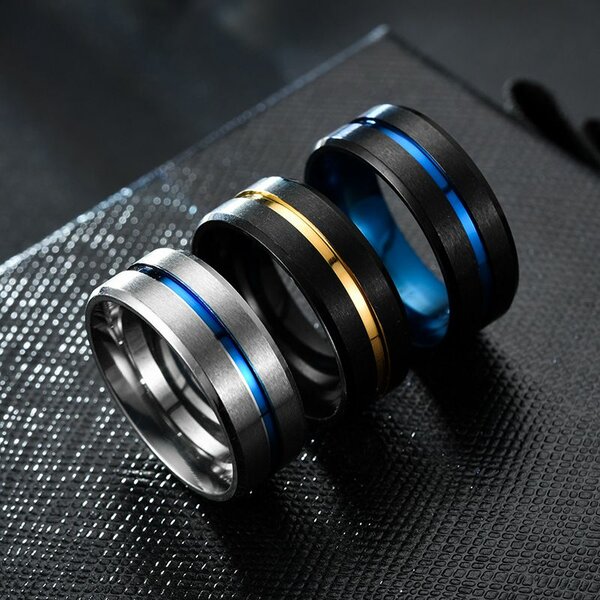 Variety Rings