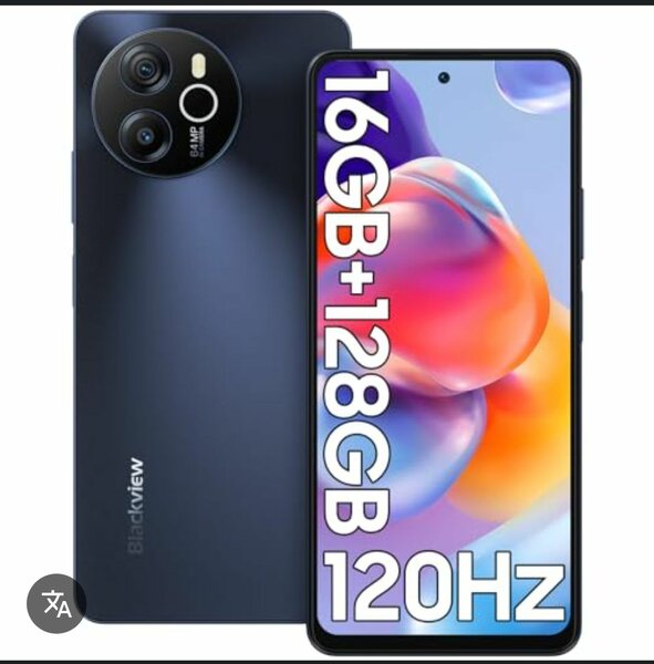Blackview Shark 8 Smartphone