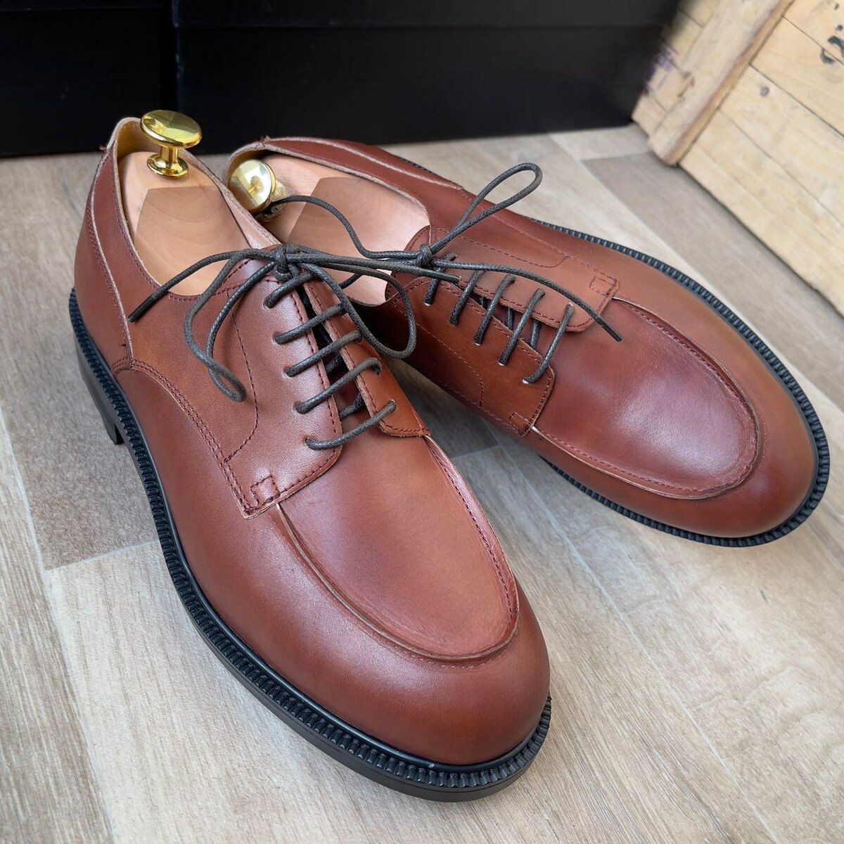 Souliers