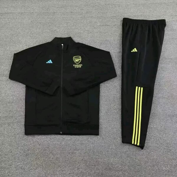 Jump suit
