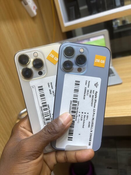 iPhone 13 Pro 256Gb