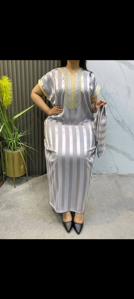 Robe marocaine