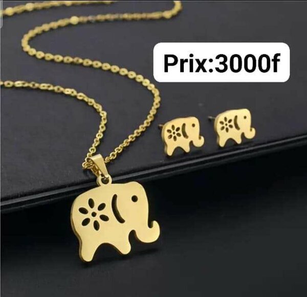 Bijoux