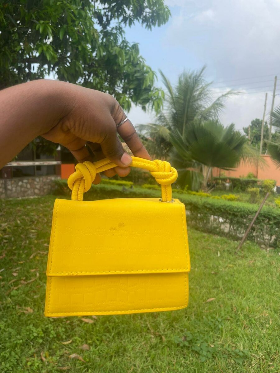 Cute ladies bags