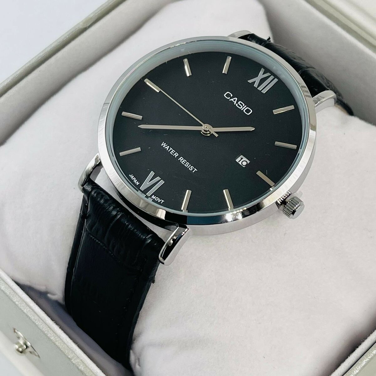 Montre casio