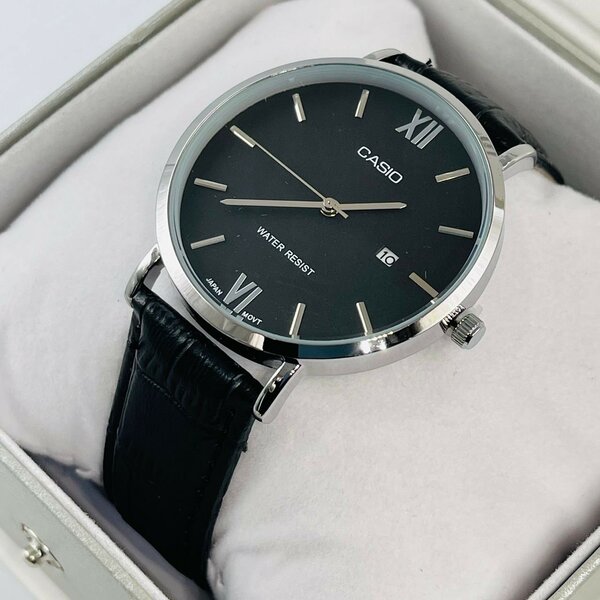 Montre casio