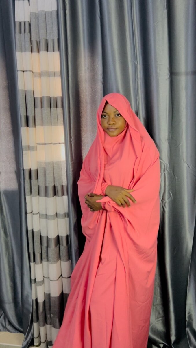 Hijab dresses