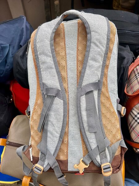 Sac à dos Quechua