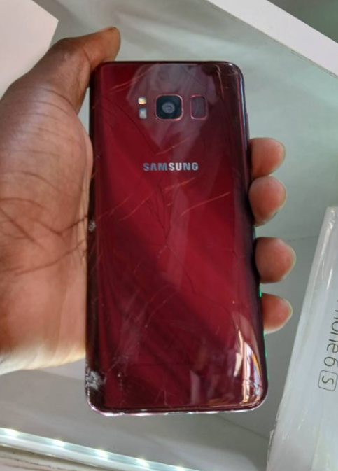 Samsung Phone