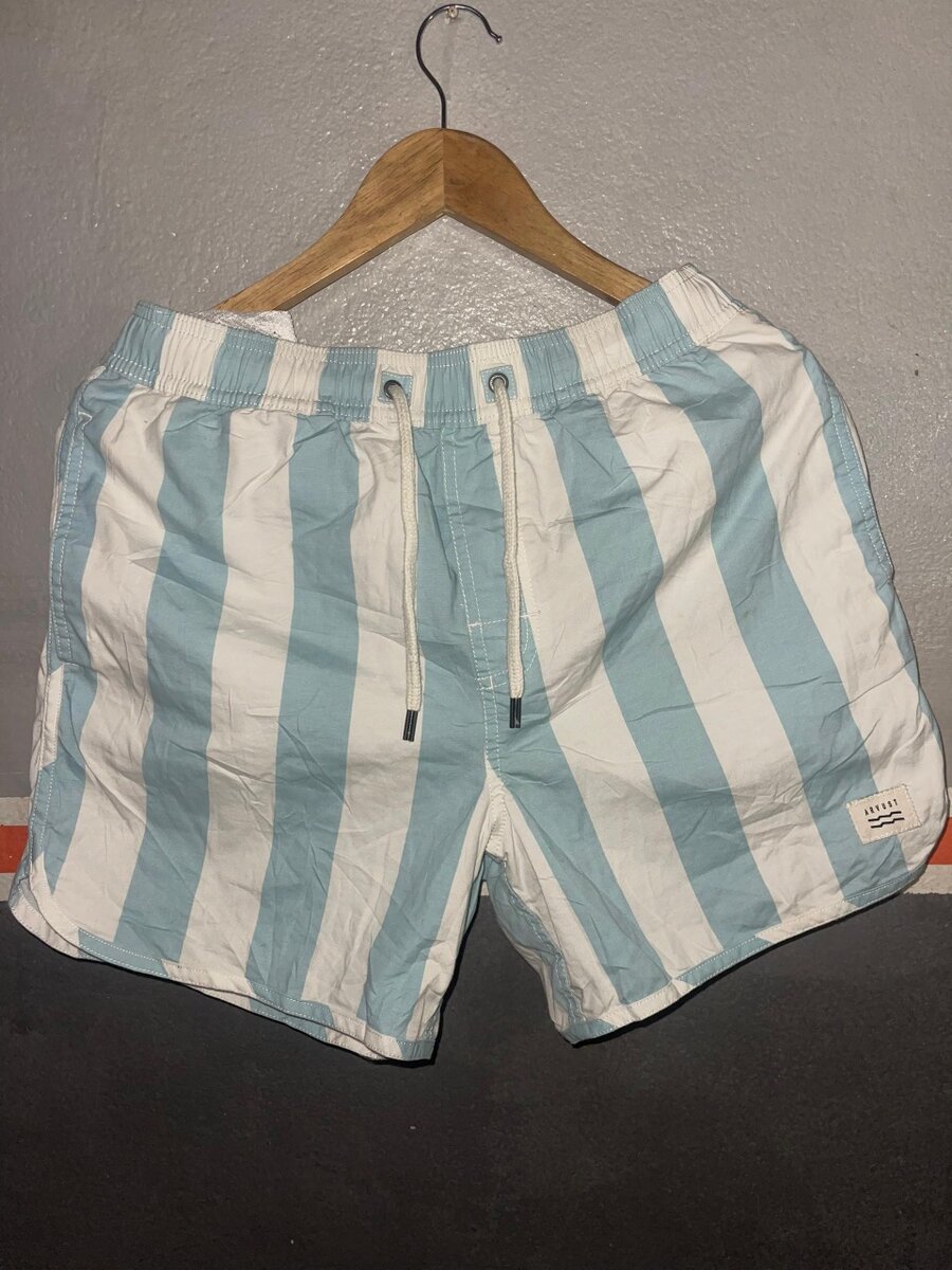 Shorts de plage pour hommes