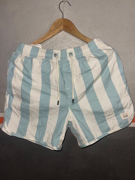 Shorts de plage pour hommes