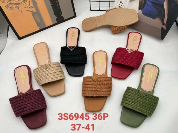 Slippers