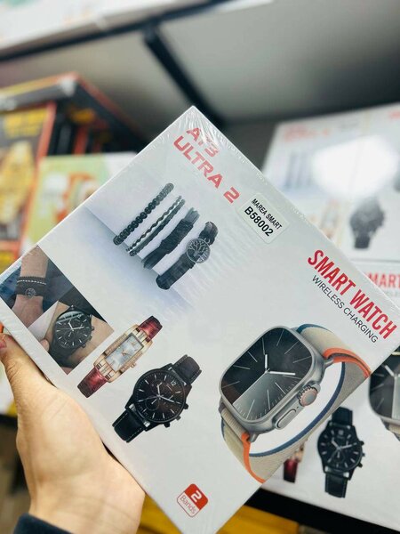 Smart watch AT3 Ultra 2