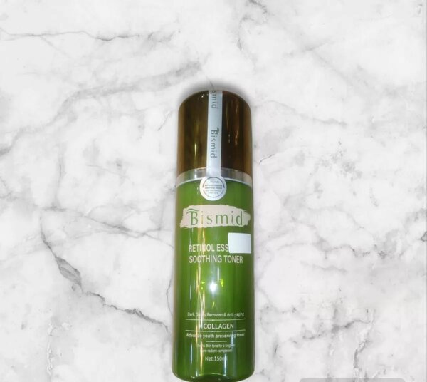 Bismid Lotion Tonique au Rétinol 150ml