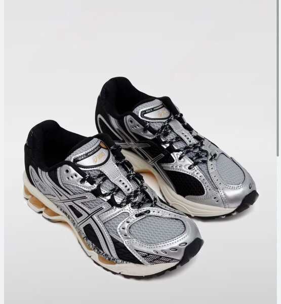 ASICS