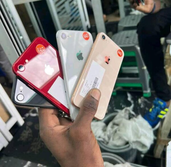 iPhone 7