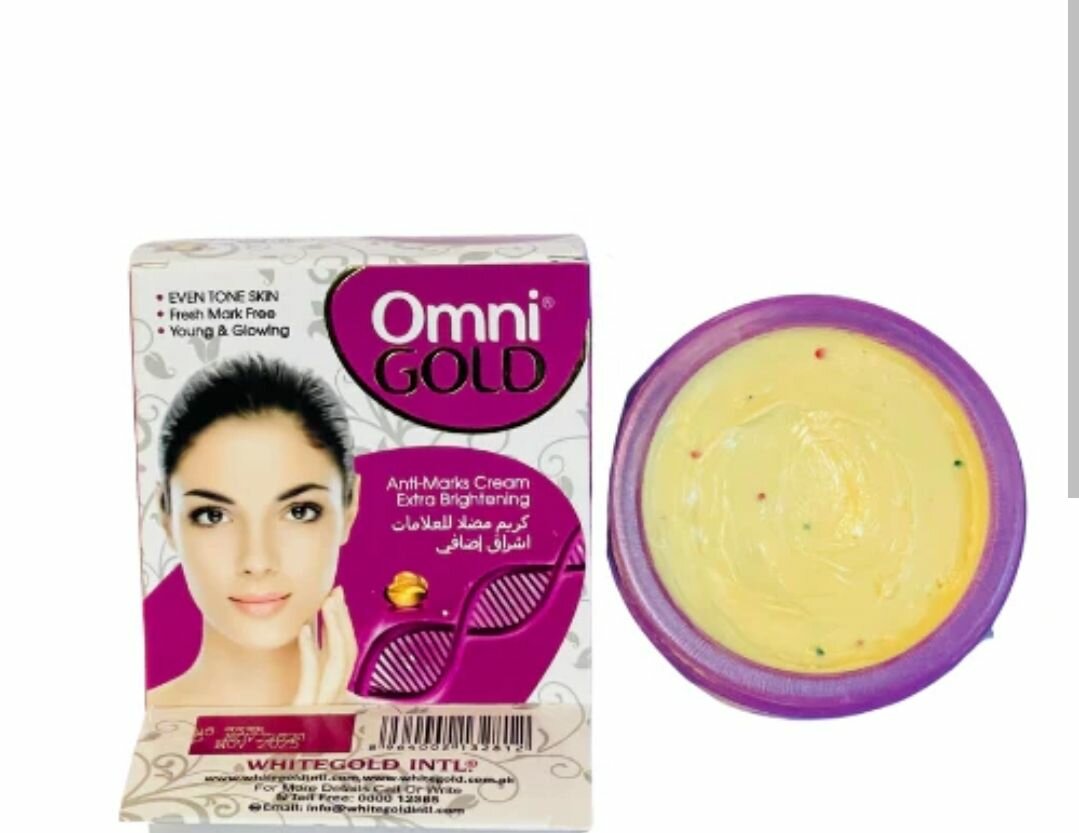 Omni GOLD