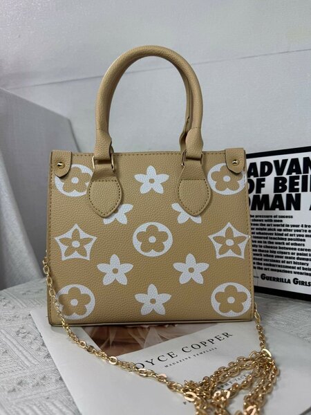 Sac à main élégant en cuir