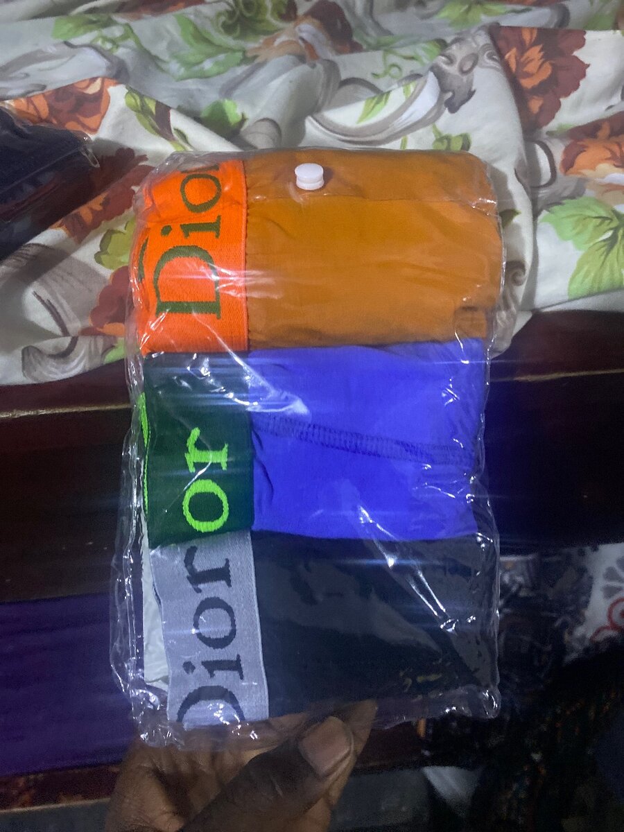 Maillots