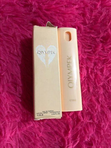 Parfum pour femme