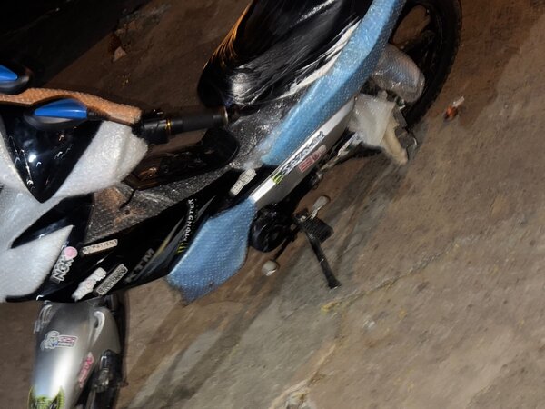 Moto apsonic