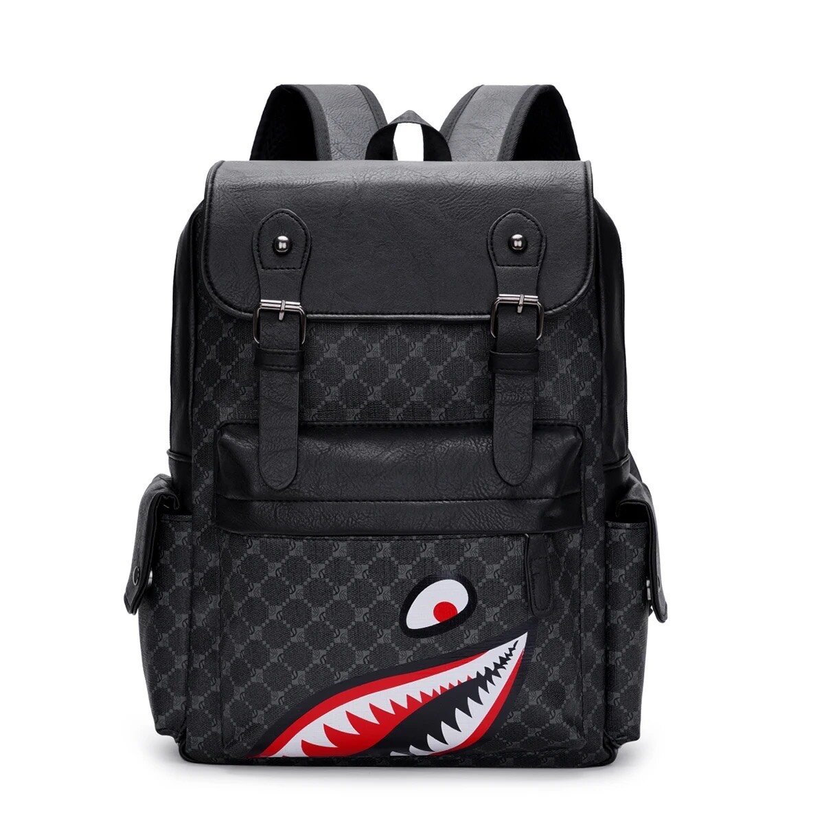 Classy backpack