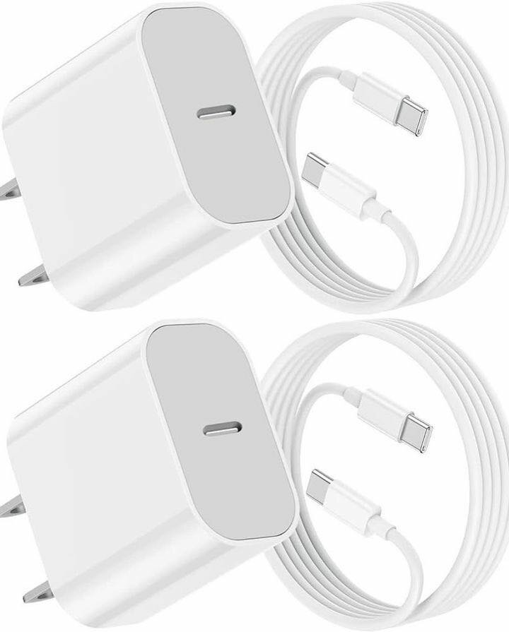 TYPE C CHARGER