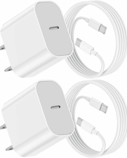 TYPE C CHARGER