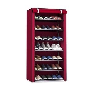 Shoe Rack