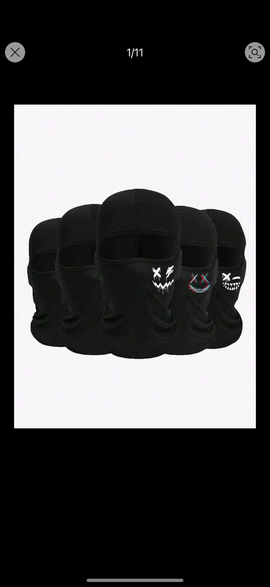Cagoule