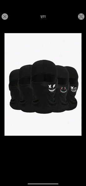 Cagoule