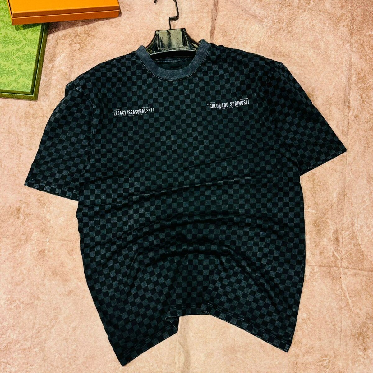 Men shirt