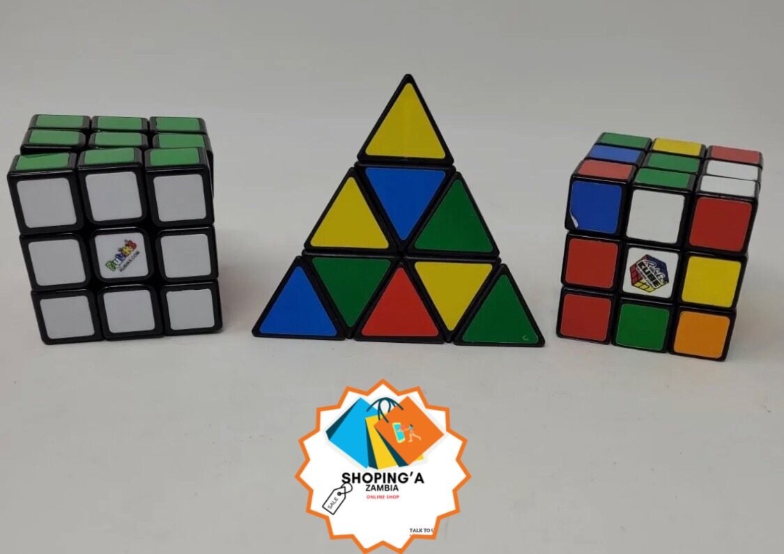 Rubiks Cube
