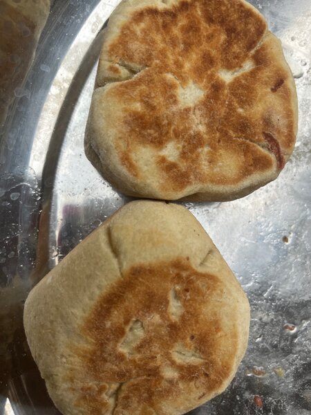 Pain facis