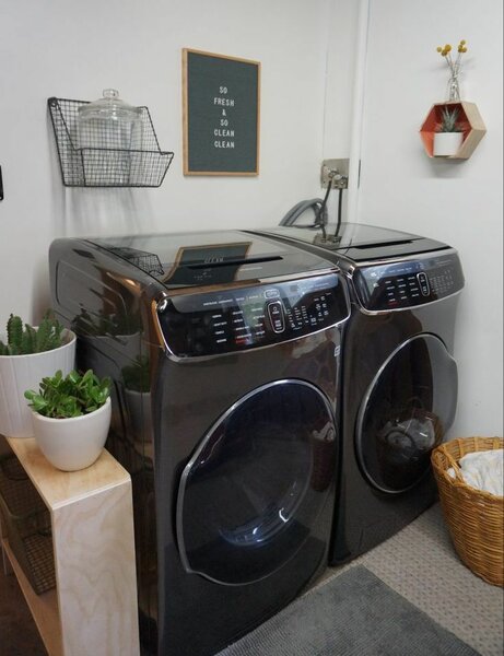 Samsung Washing Machine