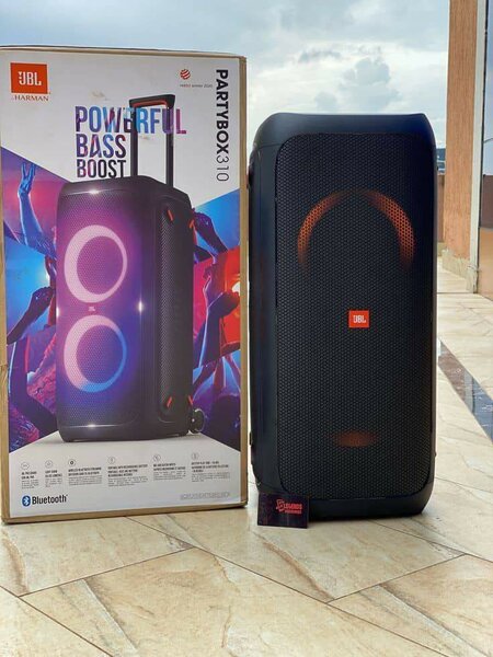 Sound system