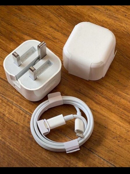 Charger