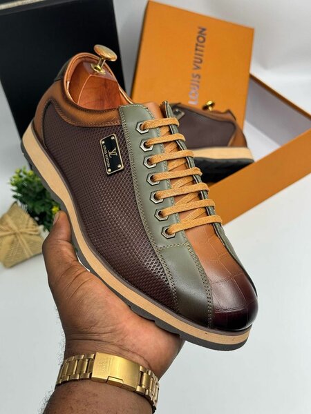 Mocassins homme
