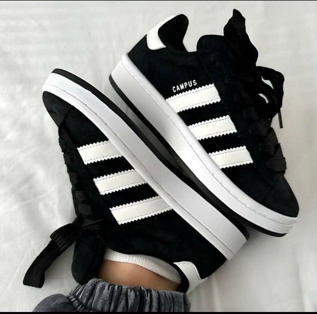 Adidas Campus Sneakers Unisex
