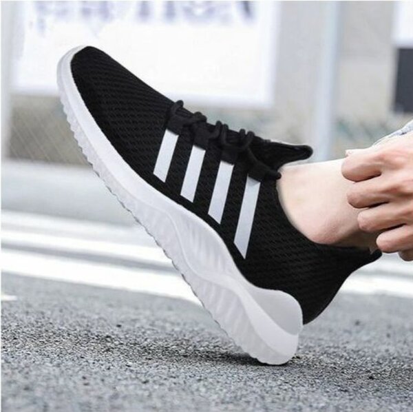 Baskets de sport