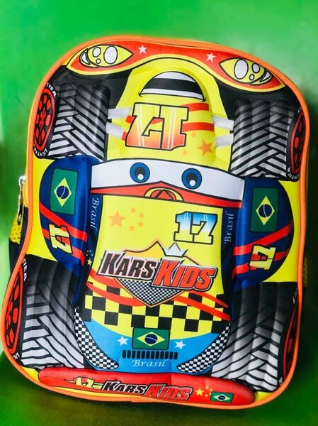 Cute School Bag