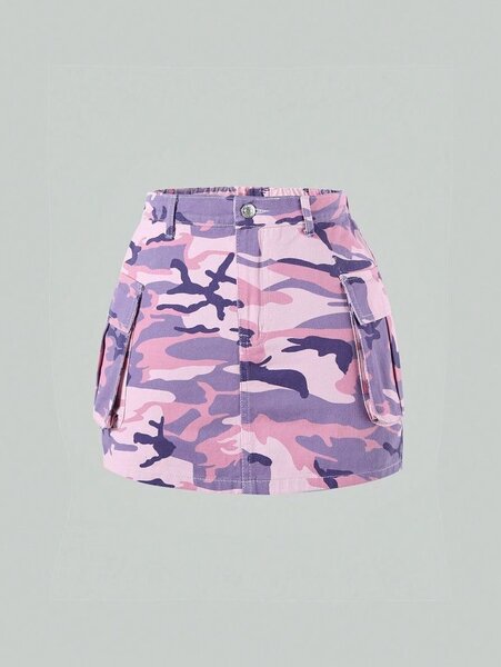 Camon skirt