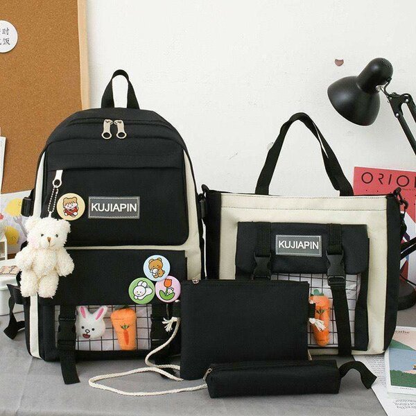 libelyef 4Pcs