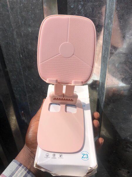 PHONE HOLDER