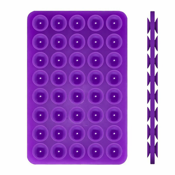 PHONE GRIP DOUBLE SIDED SUCTION
