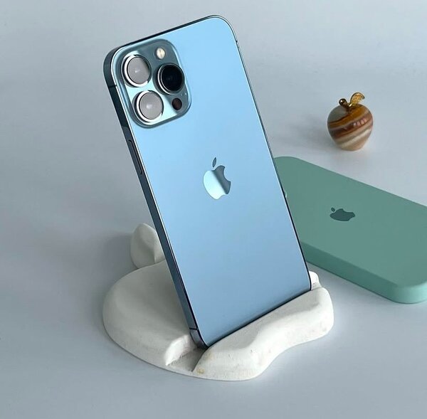 iPhone 13 Pro