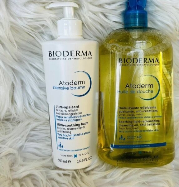 Bioderma