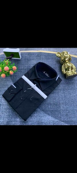 Smart Shirts