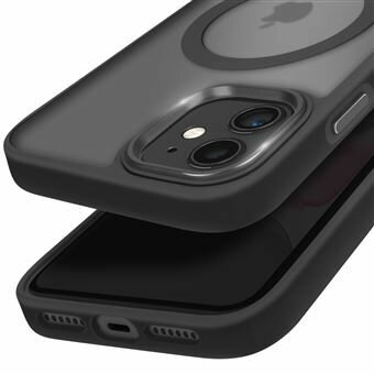 Coque magsafe magnétique