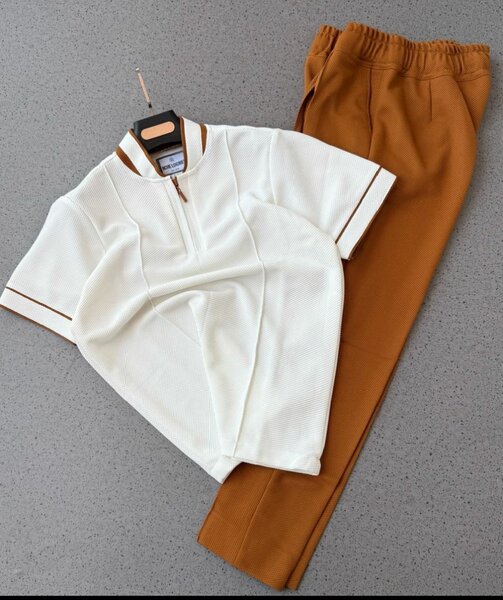 PerfectMan Kaftan